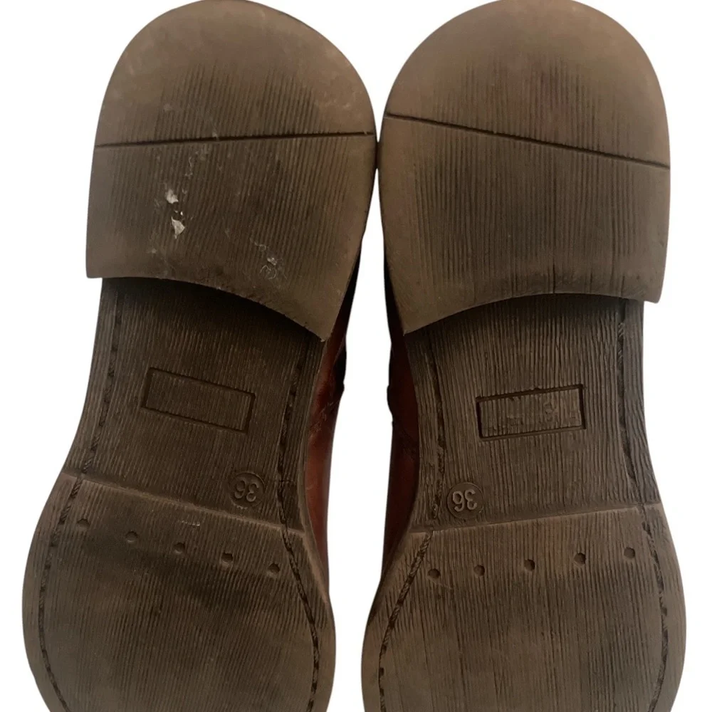 Spring Steps Boots Size 36